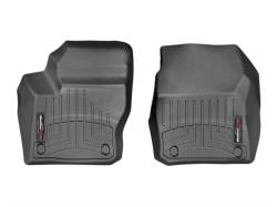 Weathertech - WeatherTech 446461 FloorLiner DigitalFit Floor Mats Black - Image 1