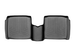 Weathertech - WeatherTech 446502 FloorLiner DigitalFit Floor Mats Black - Image 1