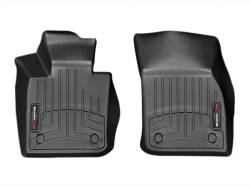 Weathertech - WeatherTech 446751 FloorLiner DigitalFit Floor Mats Black - Image 1