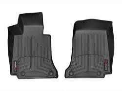 Weathertech - WeatherTech 446761 FloorLiner DigitalFit Floor Mats Black - Image 1