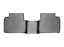 Weathertech - WeatherTech 446892 FloorLiner DigitalFit Floor Mats Black - Image 1