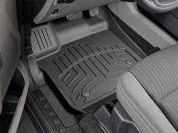 Weathertech - WeatherTech 446971IM FloorLiner DigitalFit HP Floor Mats Black - Image 1