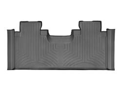 Weathertech - WeatherTech 446973 FloorLiner DigitalFit Floor Mats Black - Image 1