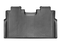 Weathertech - WeatherTech 446974 FloorLiner DigitalFit Floor Mats Black - Image 1