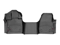 Weathertech - WeatherTech 446981 FloorLiner DigitalFit Floor Mats Black - Image 1