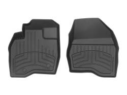 Weathertech - WeatherTech 447041IM FloorLiner DigitalFit HP Floor Mats Black - Image 1