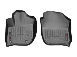 Weathertech - WeatherTech 447051 FloorLiner DigitalFit Floor Mats Black - Image 1