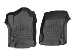 Weathertech - WeatherTech 447221 FloorLiner DigitalFit Floor Mats Black - Image 1