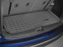 Weathertech - WeatherTech 40819 Black Cargo Liner Mat - Image 2