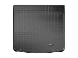Weathertech - WeatherTech 40823 Black Cargo Liner Mat - Image 1