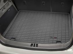 Weathertech - WeatherTech 40823 Black Cargo Liner Mat - Image 2
