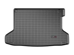 Weathertech - WeatherTech 40827 Black Cargo Liner Mat - Image 1