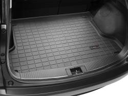 Weathertech - WeatherTech 40827 Black Cargo Liner Mat - Image 2