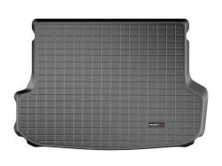 Weathertech - WeatherTech 40851 Black Cargo Liner Mat - Image 1