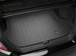 Weathertech - WeatherTech 40849 Black Cargo Liner Mat - Image 2