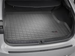Weathertech - WeatherTech 40851 Black Cargo Liner Mat - Image 2