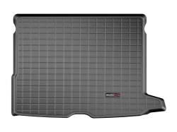 Weathertech - WeatherTech 40854 Black Cargo Liner Mat - Image 1