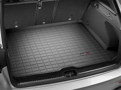 Weathertech - WeatherTech 40854 Black Cargo Liner Mat - Image 2