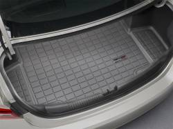 Weathertech - WeatherTech 40861 Black Cargo Liner Mat - Image 2