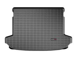 Weathertech - WeatherTech 40883 Black Cargo Liner Mat - Image 1