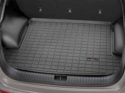 Weathertech - WeatherTech 40883 Black Cargo Liner Mat - Image 2
