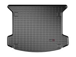 Weathertech - WeatherTech 40890 Black Cargo Liner Mat - Image 1