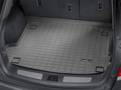 Weathertech - WeatherTech 40890 Black Cargo Liner Mat - Image 2