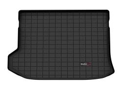 Weathertech - WeatherTech 40896 Black Cargo Liner Mat - Image 1