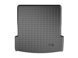 Weathertech - WeatherTech 40924 Black Cargo Liner Mat - Image 1