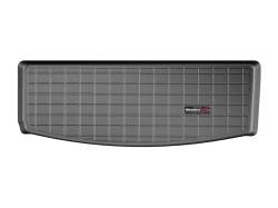 Weathertech - WeatherTech 40925 Black Cargo Liner Mat - Image 1