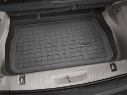 Weathertech - WeatherTech 40950 Black Cargo Liner Mat - Image 2