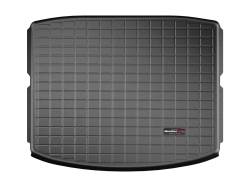 Weathertech - WeatherTech 40992 Black Cargo Liner Mat - Image 1
