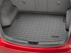 Weathertech - WeatherTech 40991 Black Cargo Liner Mat - Image 2