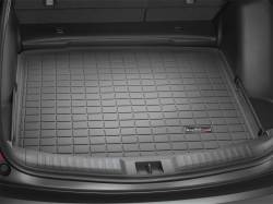 Weathertech - WeatherTech 40992 Black Cargo Liner Mat - Image 2