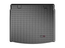 Weathertech - WeatherTech 40997 Black Cargo Liner Mat - Image 1