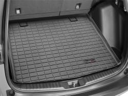 Weathertech - WeatherTech 40997 Black Cargo Liner Mat - Image 2