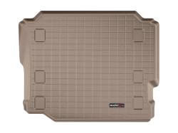 Weathertech - WeatherTech 411109 Cargo Liner - Image 1