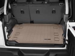 Weathertech - WeatherTech 411109 Cargo Liner - Image 2