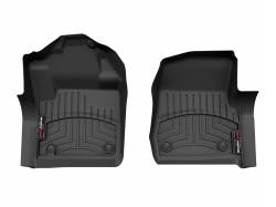 Weathertech - WeatherTech 4410541 FloorLiner DigitalFit Floor Mats Black - Image 1