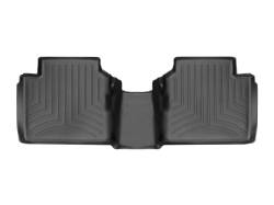 Weathertech - WeatherTech 441083 FloorLiner DigitalFit Floor Mats Black - Image 1