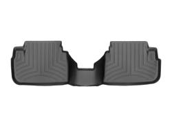 Weathertech - WeatherTech 4411072 FloorLiner DigitalFit Floor Mats Black - Image 1