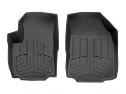 Weathertech - WeatherTech 4411761IM FloorLiner DigitalFit HP Floor Mats Black - Image 1