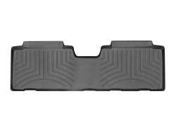 Weathertech - WeatherTech 4411762 FloorLiner DigitalFit Floor Mats Black - Image 1