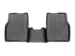 Weathertech - WeatherTech 4412052 FloorLiner DigitalFit Floor Mats Black - Image 1