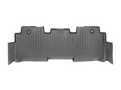 Weathertech - WeatherTech 4412182 FloorLiner DigitalFit Floor Mats Black - Image 1