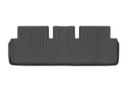 Weathertech - WeatherTech 4412202 FloorLiner DigitalFit Floor Mats Black - Image 1