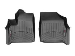 Weathertech - WeatherTech 4412281 FloorLiner DigitalFit Floor Mats Black - Image 1