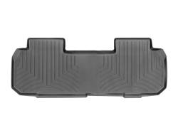 Weathertech - WeatherTech 4412283 FloorLiner DigitalFit Floor Mats Black - Image 1