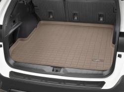 Weathertech - WeatherTech 411320 Tan Cargo Liner Mat - Image 2
