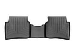 Weathertech - WeatherTech 4412402 FloorLiner DigitalFit Floor Mats Black - Image 1